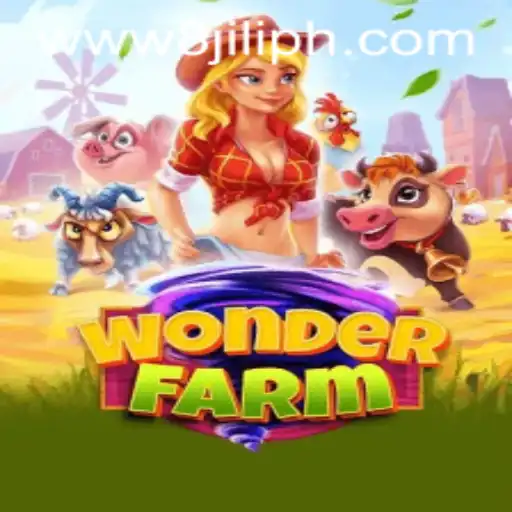 Discover WonderFarm Game