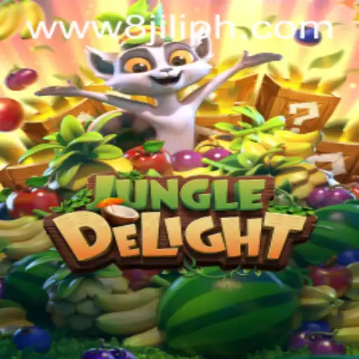 Explore JungleDelight Through 8JILI