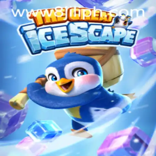 Exploring The Great Icescape