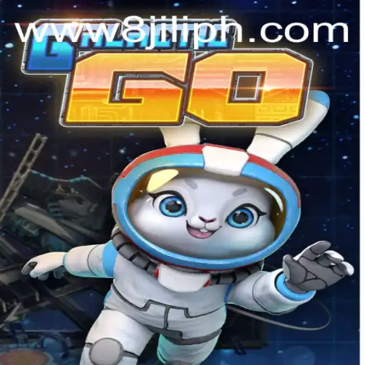 GalacticGO: Engage in an Interstellar Adventure with 8JILI