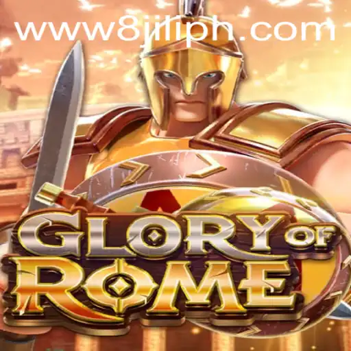 Discover the World of GloryofRome