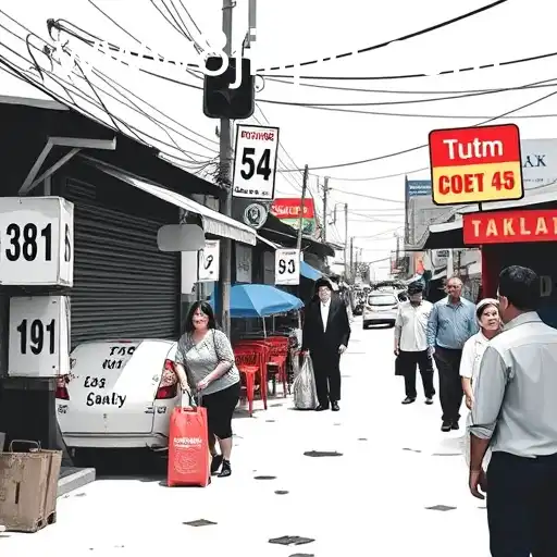 Exploring the Cultural and Societal Impact of Jueteng with Insights on 8JILI