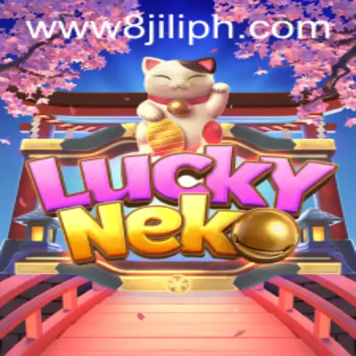 Exploring the Intriguing World of LuckyNeko and the Role of 8JILI