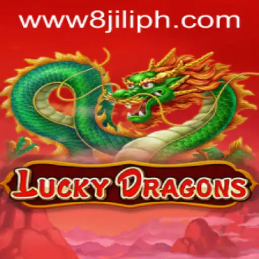 Exploring the Thrills of LuckyDragons