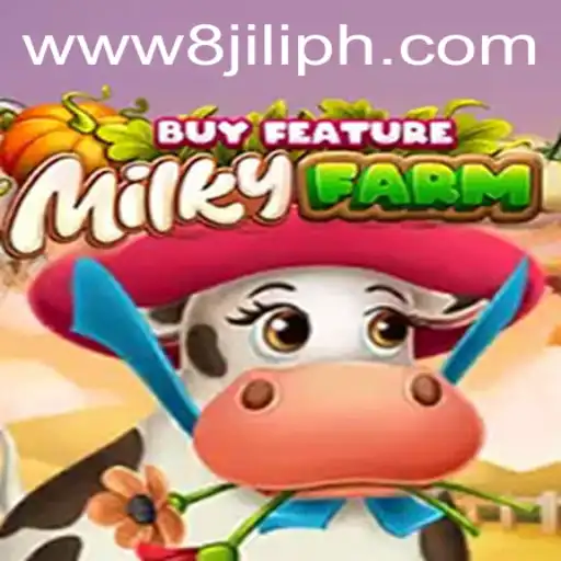Discover MilkyFarmBuyFeature with 8JILI