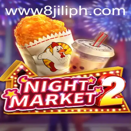Exploring NightMarket2: The Gaming Sensation