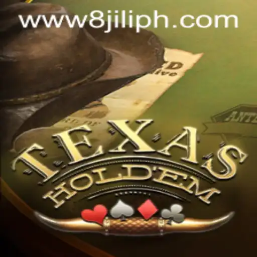The Art of Texas Holdem with a Twist of 8JILI