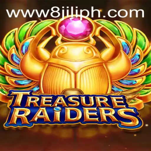 TREASURERAIDERS: An Adventure Awaits