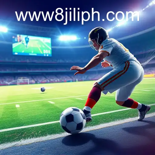 Exploring the Thrilling World of Virtual Sports with 8JILI