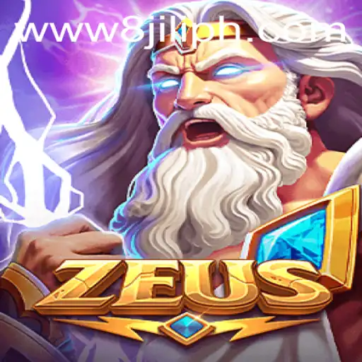 Exploring the Enchanting World of Zeus in 8JILI