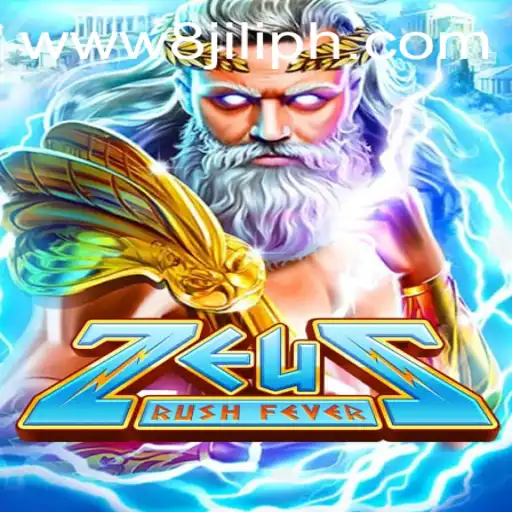 ZeusRushFever: The Ultimate Greek Mythology Gaming Experience