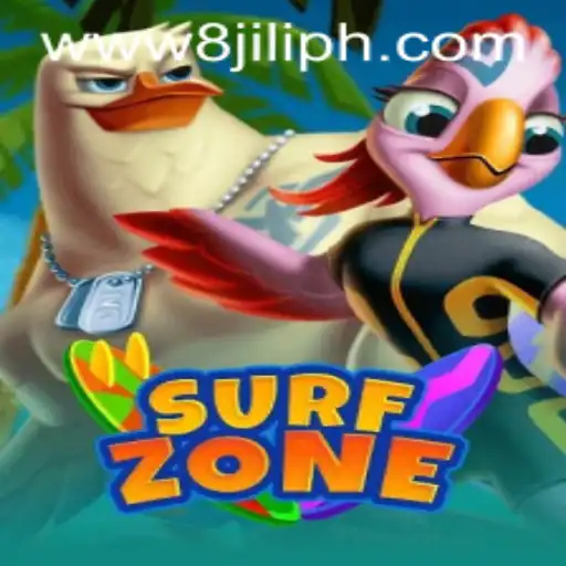Dive into Adventure with SurfZone: The Game Revolutionizing Virtual Surfing
