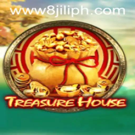 Exploring TreasureHouse Adventure