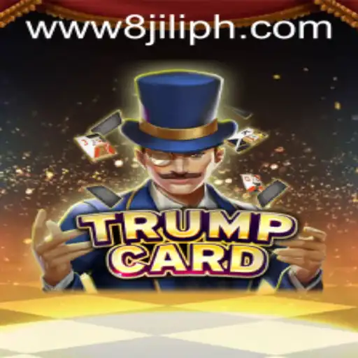 Exploring the Dynamic World of TrumpCard: A Deep Dive into 8JILI's Latest Gaming Sensation