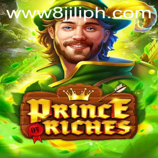 Exploring PrinceOfRiches